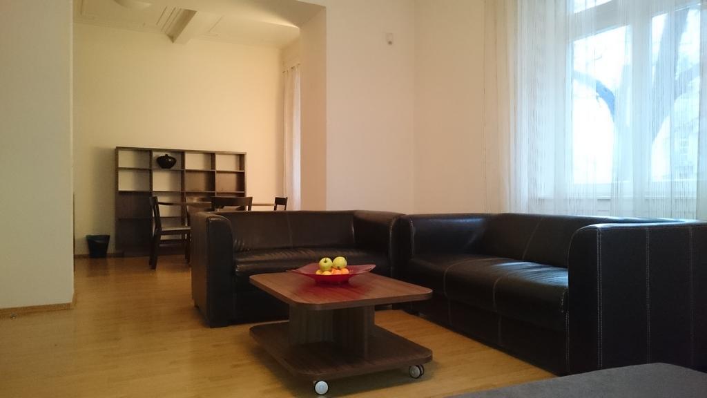 Lion Apartments Medena, Big Size, High Ceilings Bratislava Bilik gambar