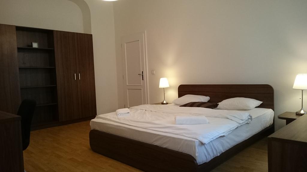 Lion Apartments Medena, Big Size, High Ceilings Bratislava Bilik gambar