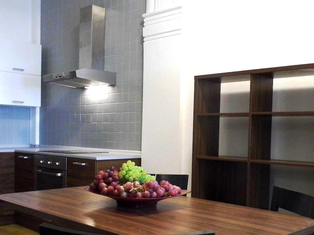 Lion Apartments Medena, Big Size, High Ceilings Bratislava Bilik gambar