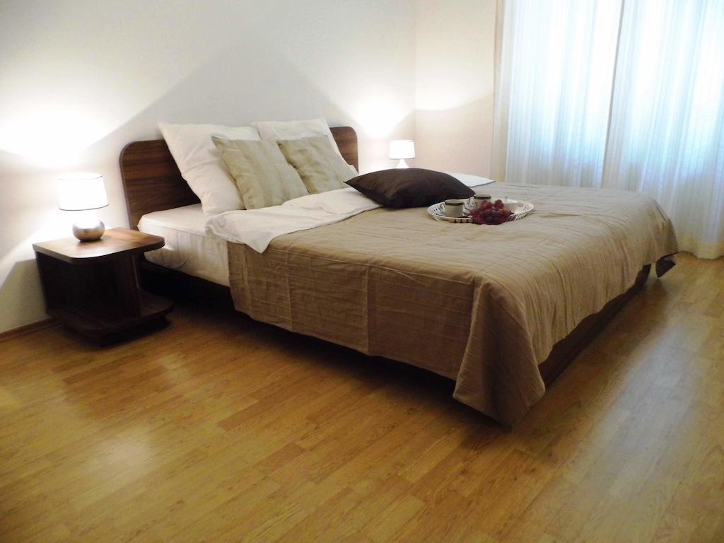 Lion Apartments Medena, Big Size, High Ceilings Bratislava Bilik gambar