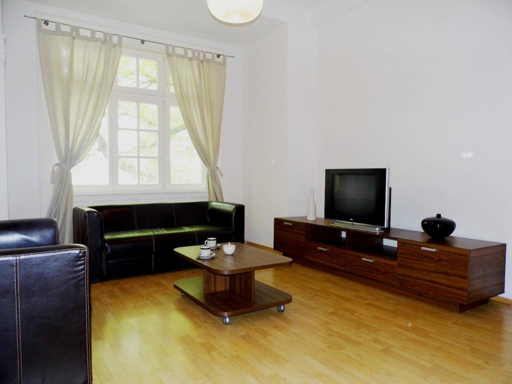 Lion Apartments Medena, Big Size, High Ceilings Bratislava Bilik gambar