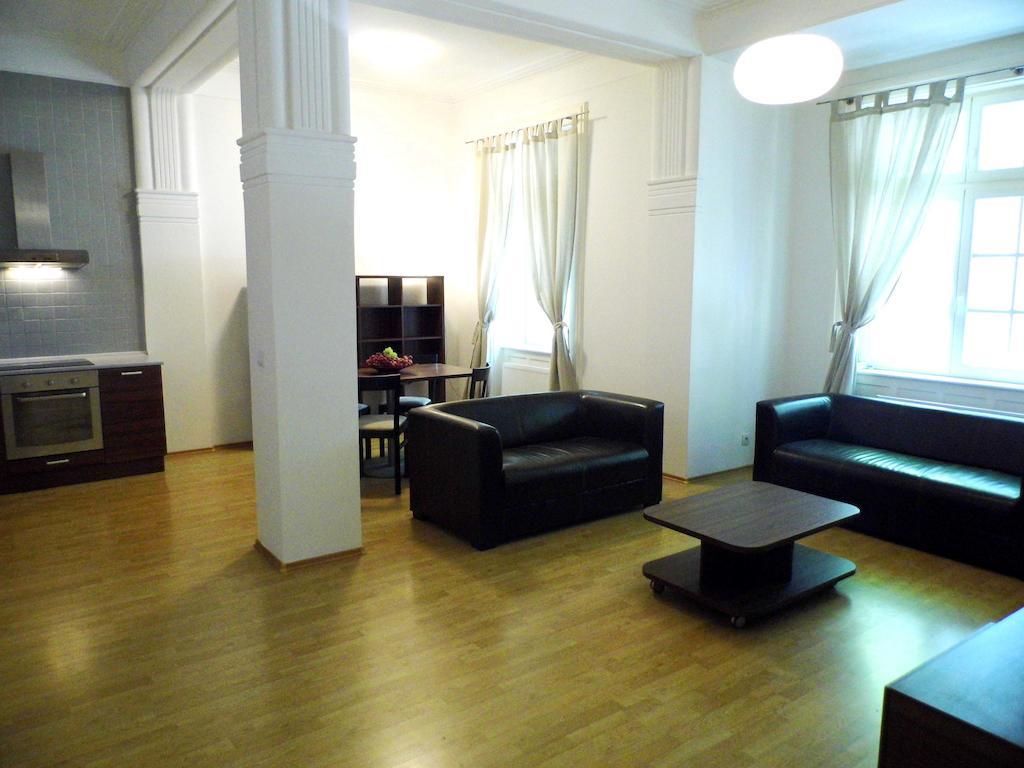 Lion Apartments Medena, Big Size, High Ceilings Bratislava Bilik gambar