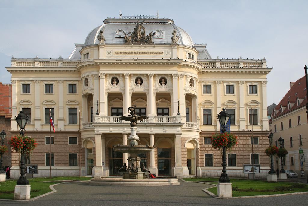 Lion Apartments Medena, Big Size, High Ceilings Bratislava Luaran gambar