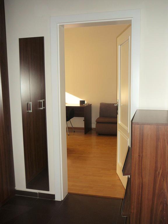 Lion Apartments Medena, Big Size, High Ceilings Bratislava Luaran gambar