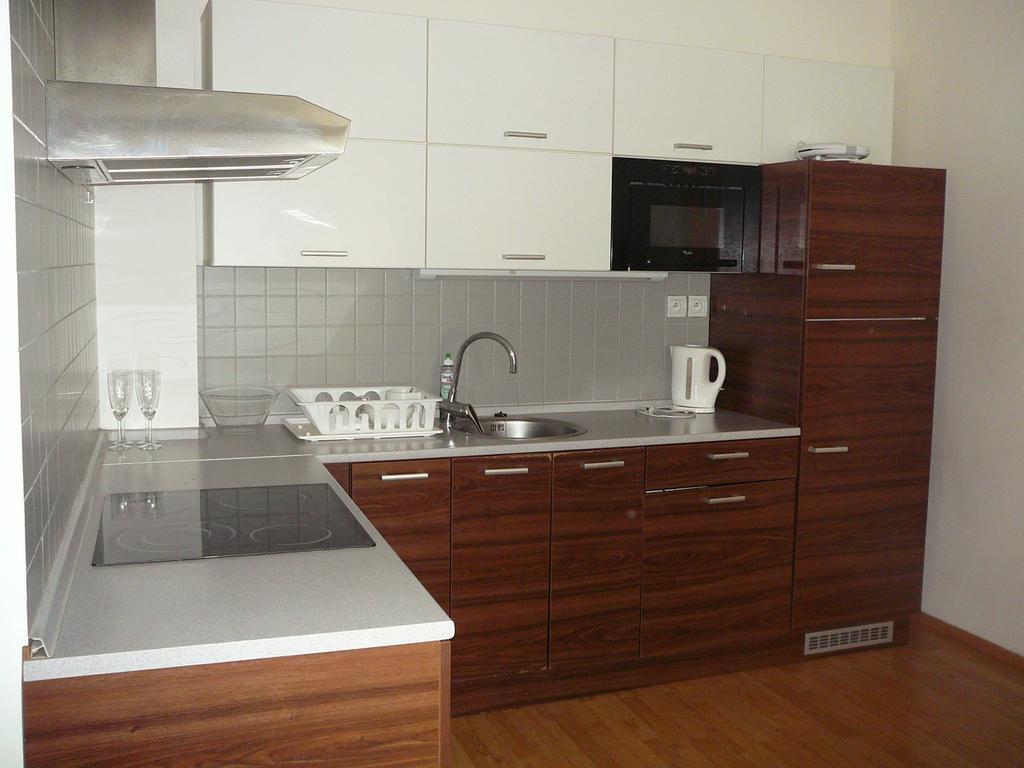Lion Apartments Medena, Big Size, High Ceilings Bratislava Luaran gambar