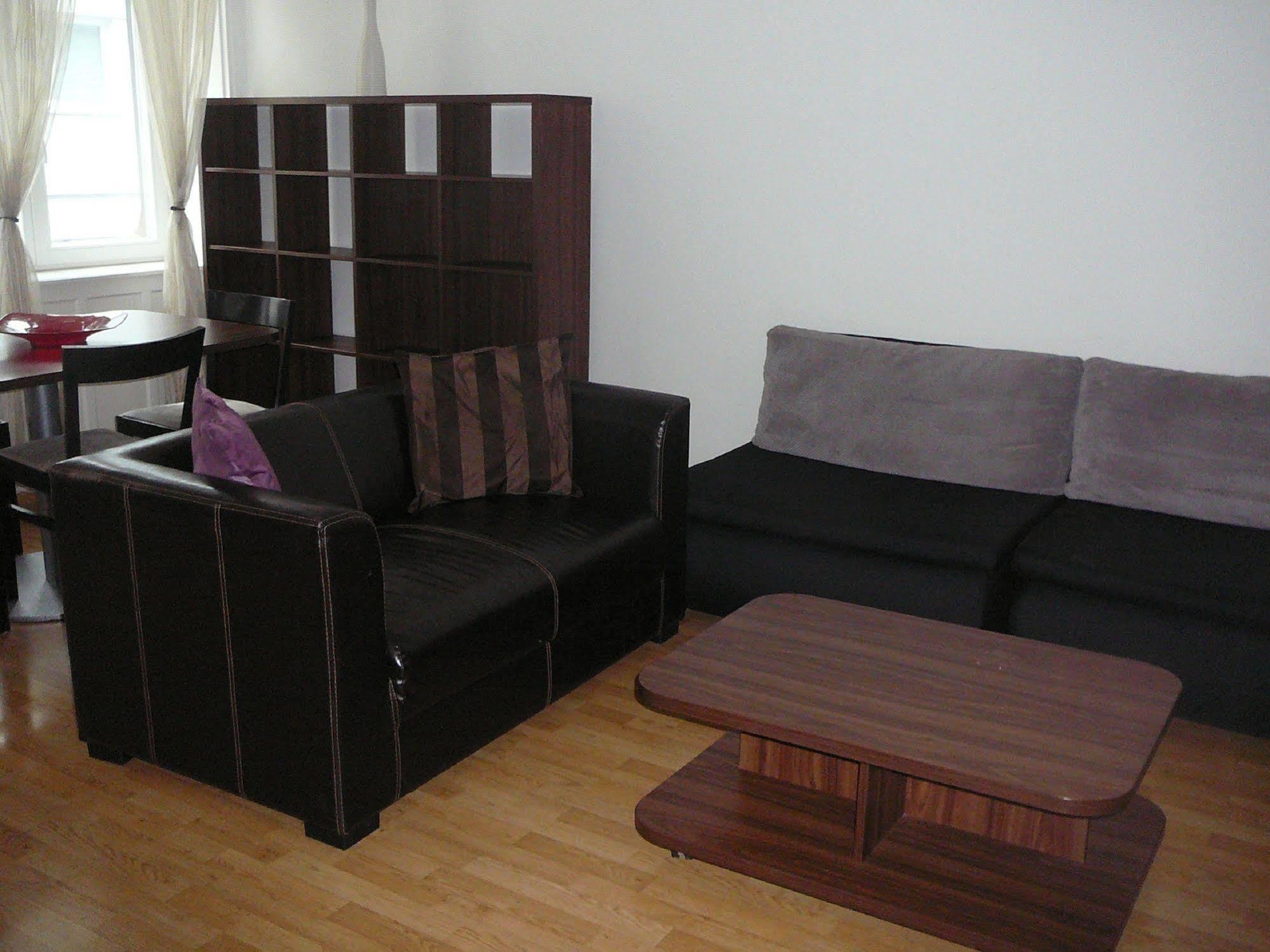 Lion Apartments Medena, Big Size, High Ceilings Bratislava Luaran gambar