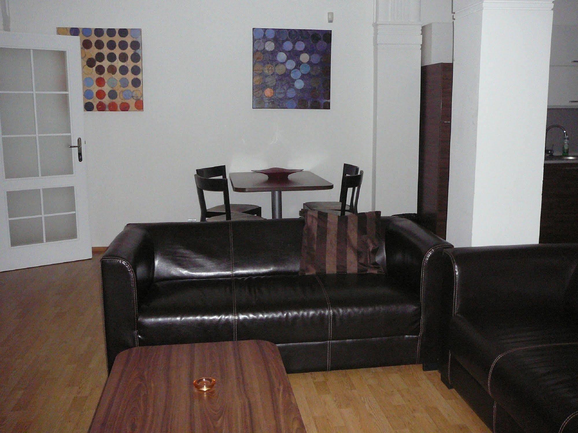 Lion Apartments Medena, Big Size, High Ceilings Bratislava Luaran gambar